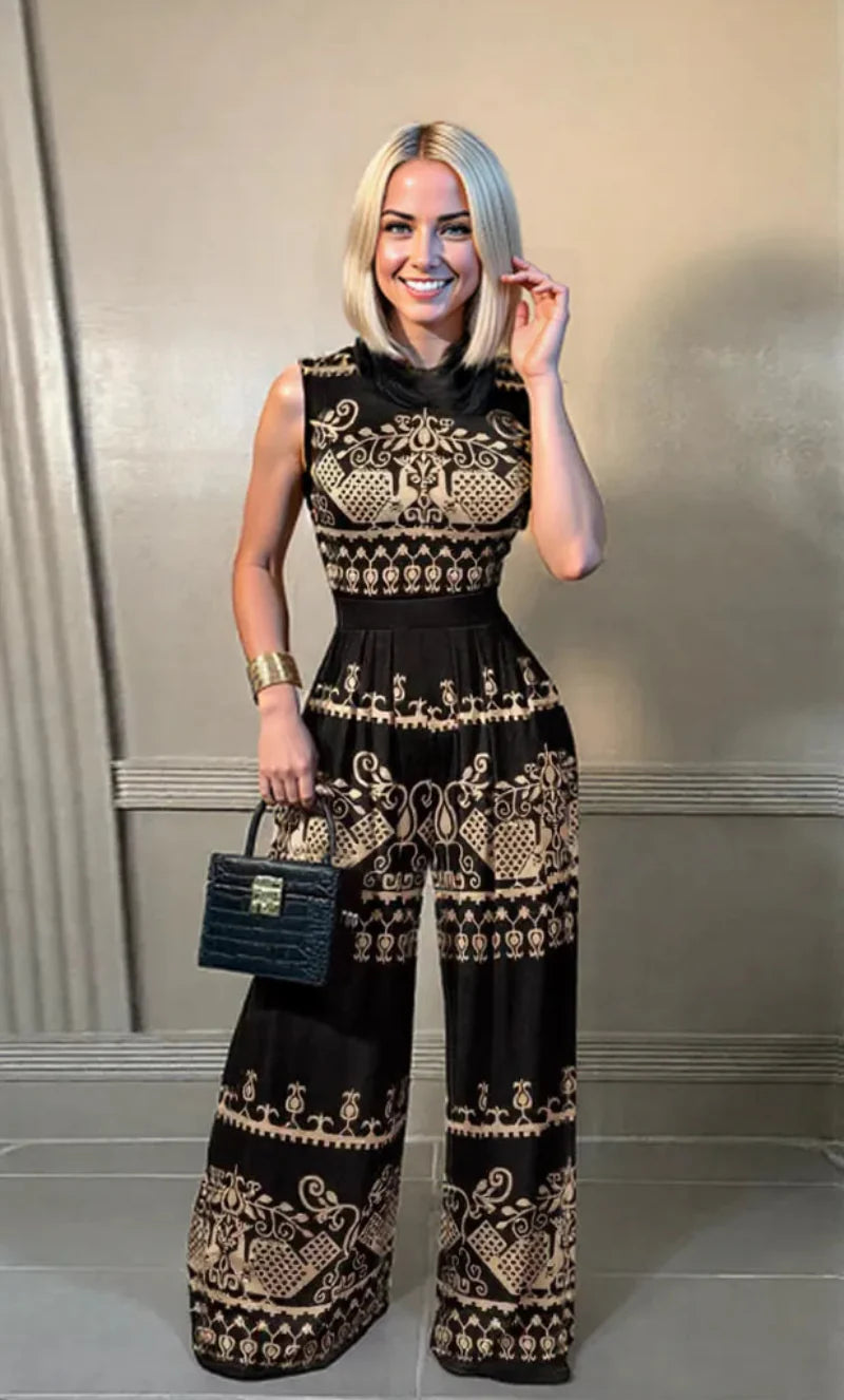 Women's Jumpsuits