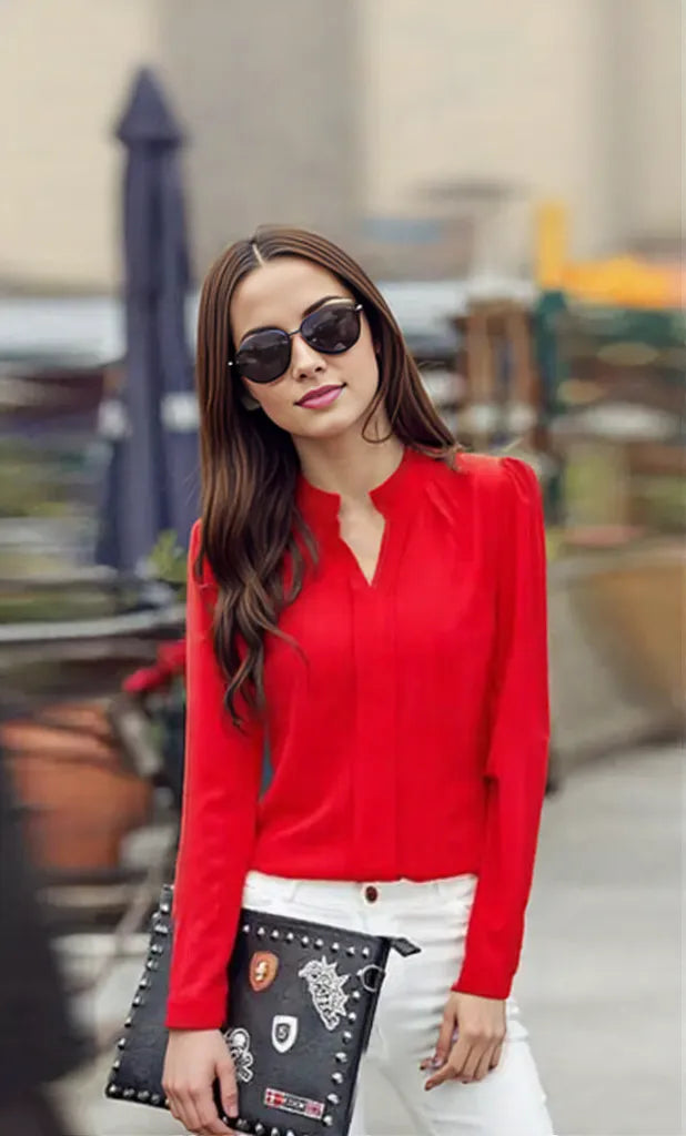 Women's Tops