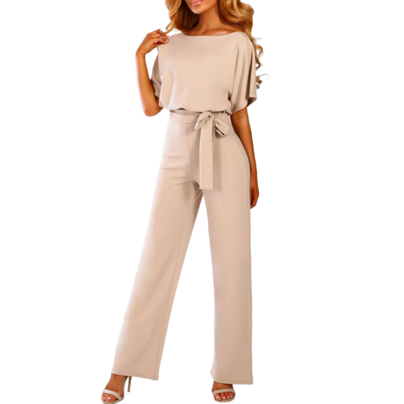 Valentina - Chic Women's Jumpsuit