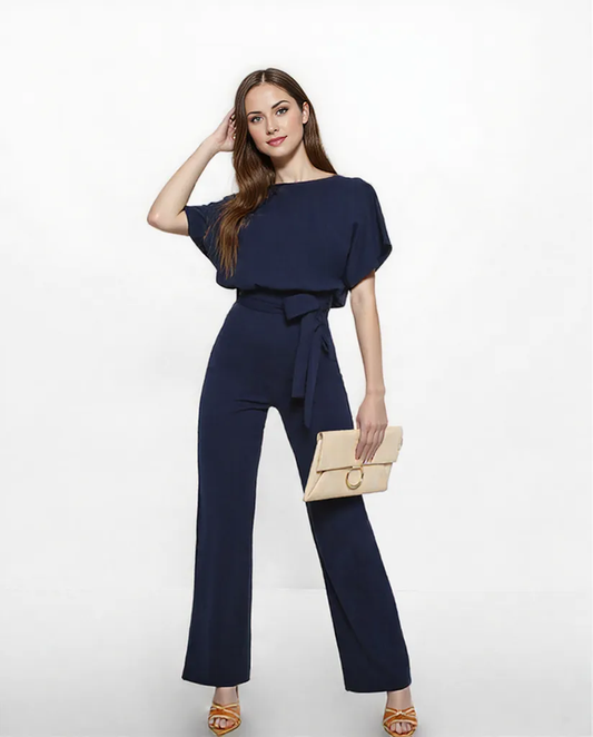 Valentina - Chic Women's Jumpsuit