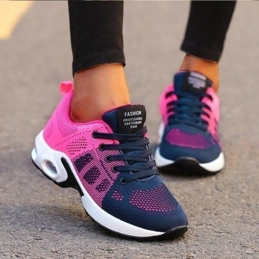 Ultra-Comfortable Lightweight Walking Shoes for Women
