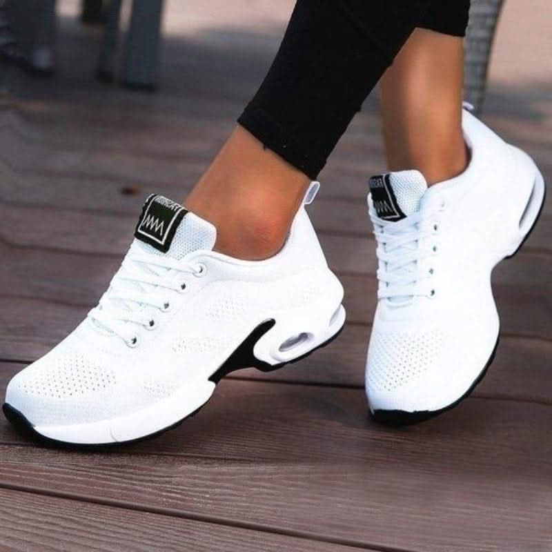 Ultra-Comfortable Lightweight Walking Shoes for Women