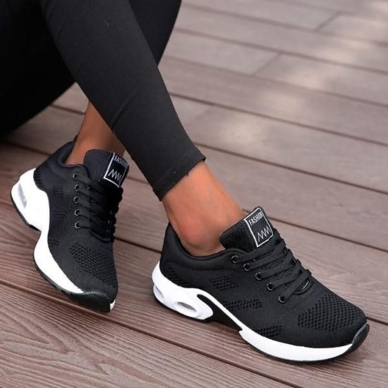 Ultra-Comfortable Lightweight Walking Shoes for Women