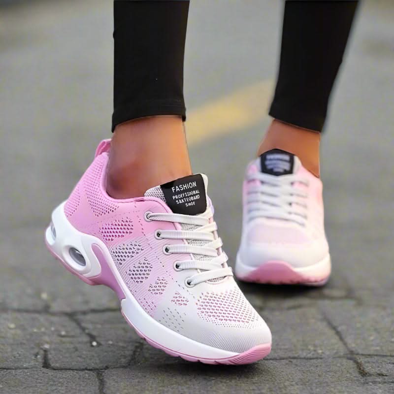 Ultra-Comfortable Lightweight Walking Shoes for Women
