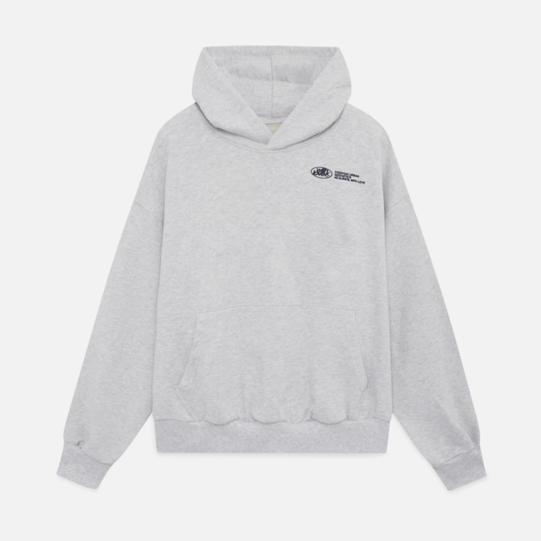 Mylo | Stylish Cozy Hoodie