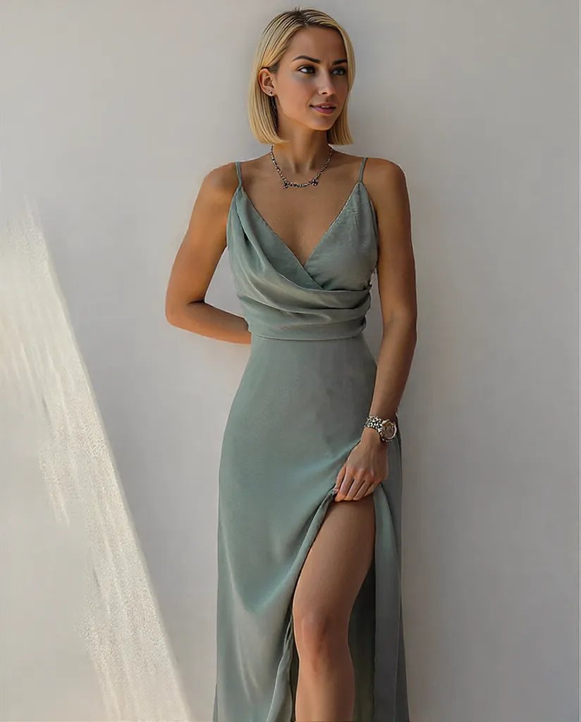 Ella | Sophisticated Dress